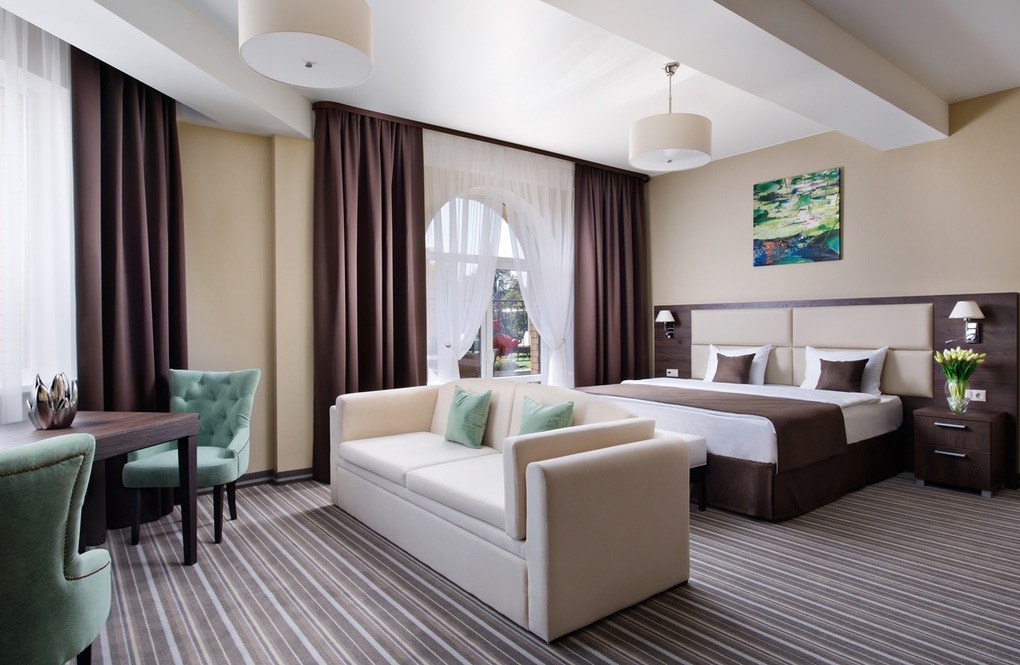 room image
