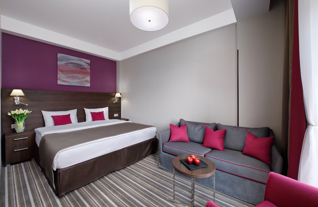 room image