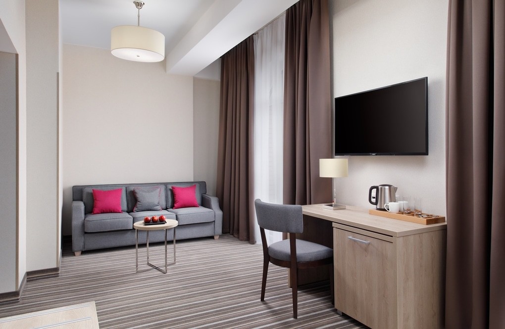 room image