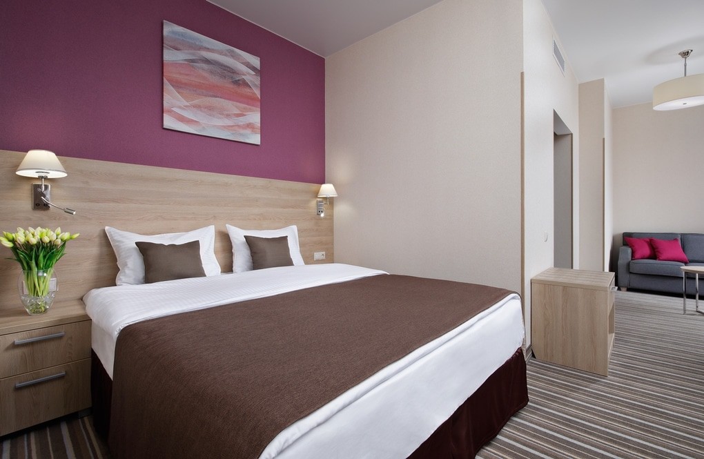room image
