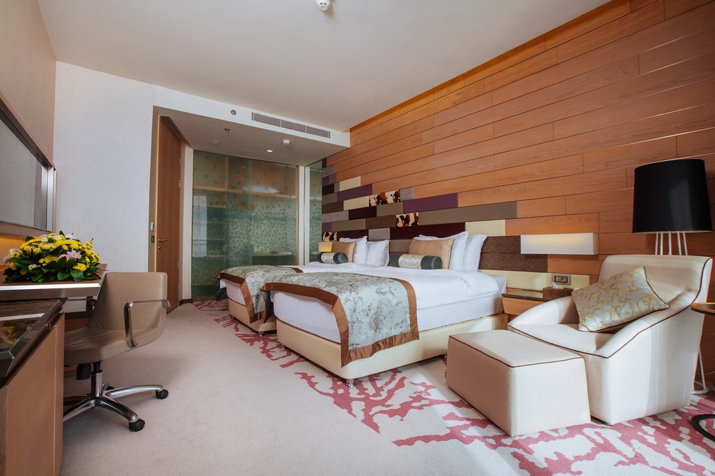 room image