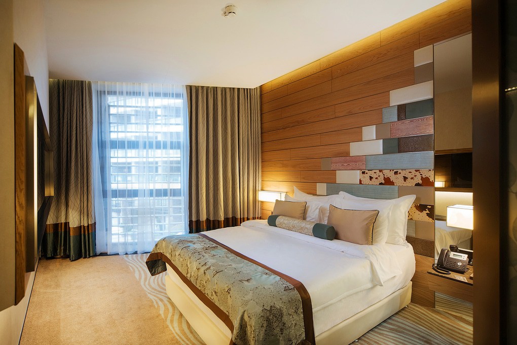 room image