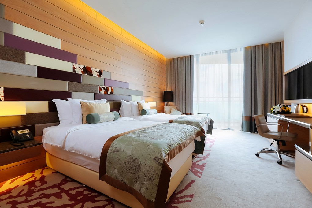 room image