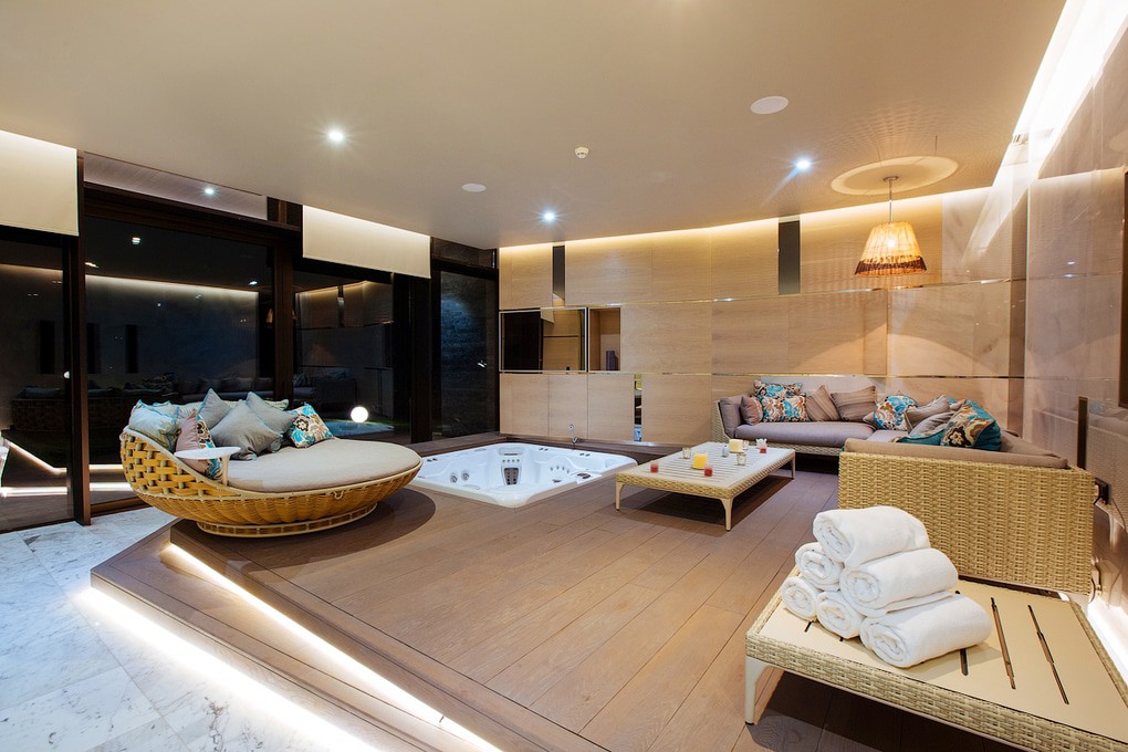 room image