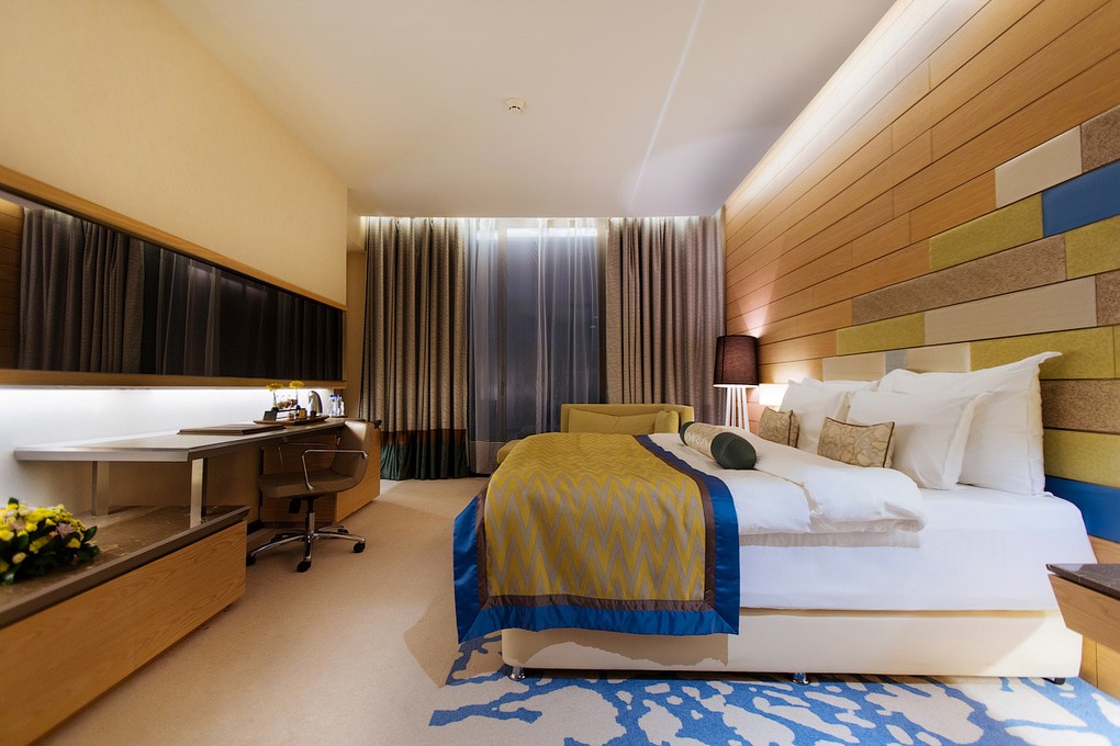 room image