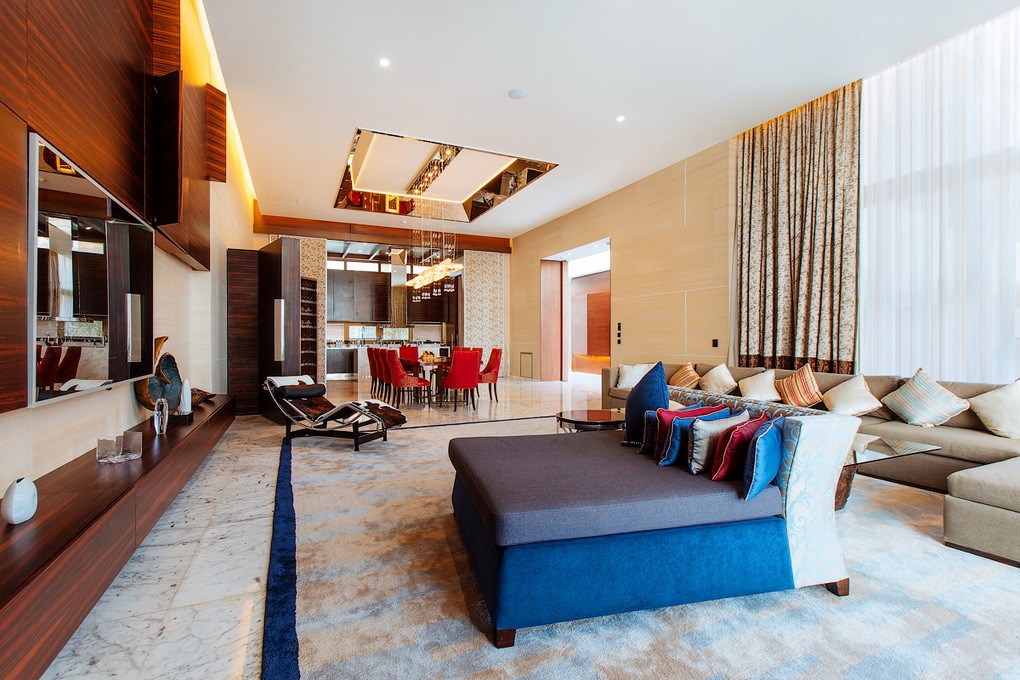 room image