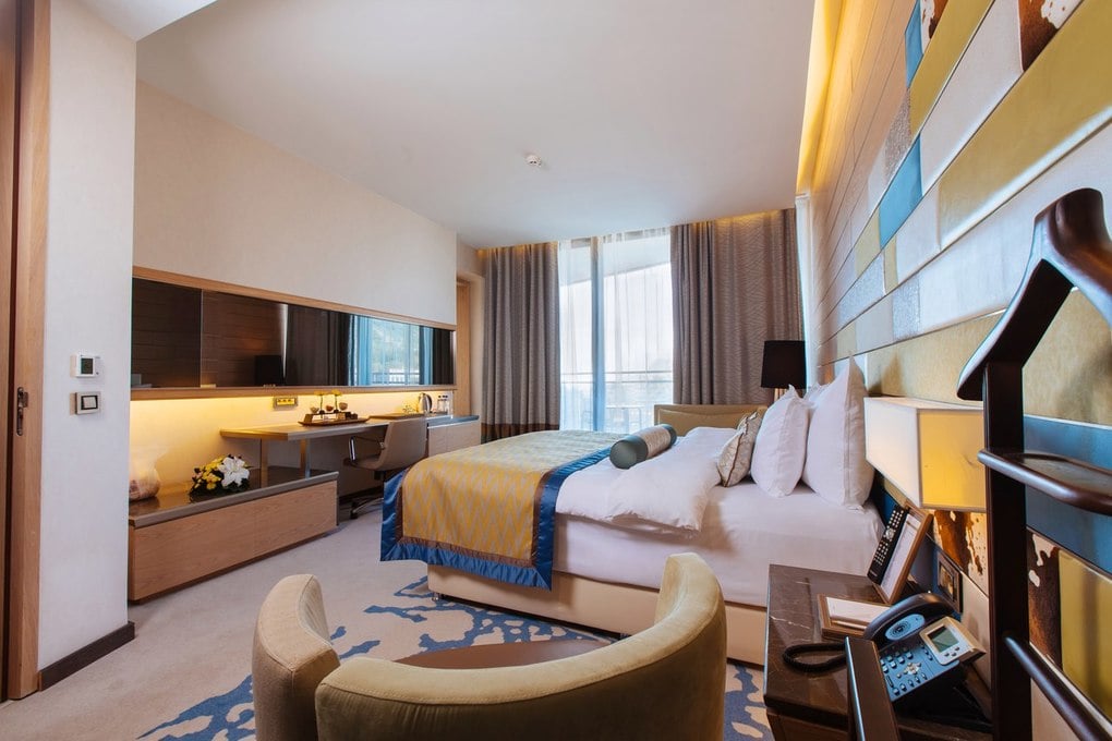 room image