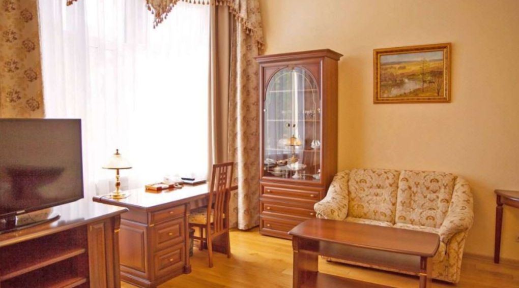 room image