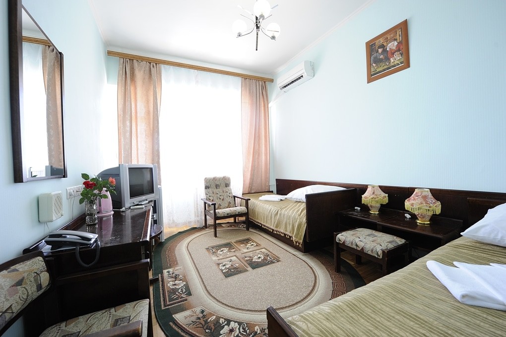 room image