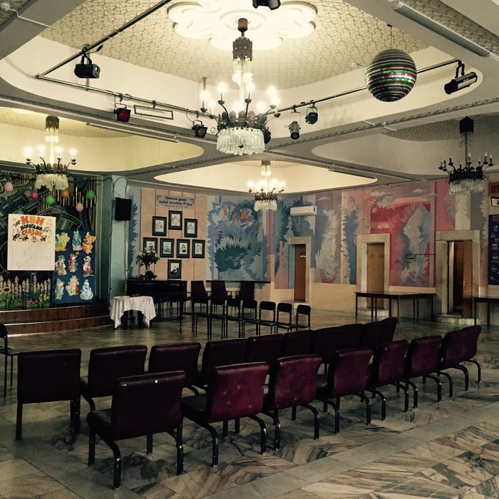 room image
