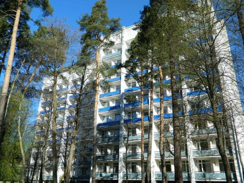 Северная Ривьера