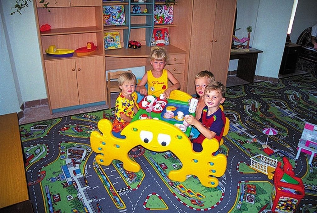 room image