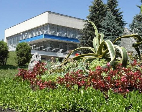 Жемчужина Кавказа