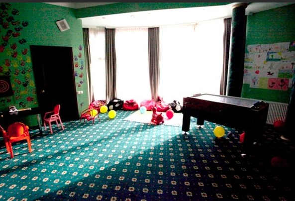 room image