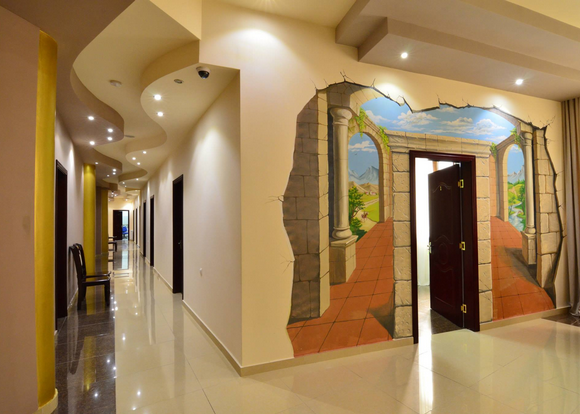 room image