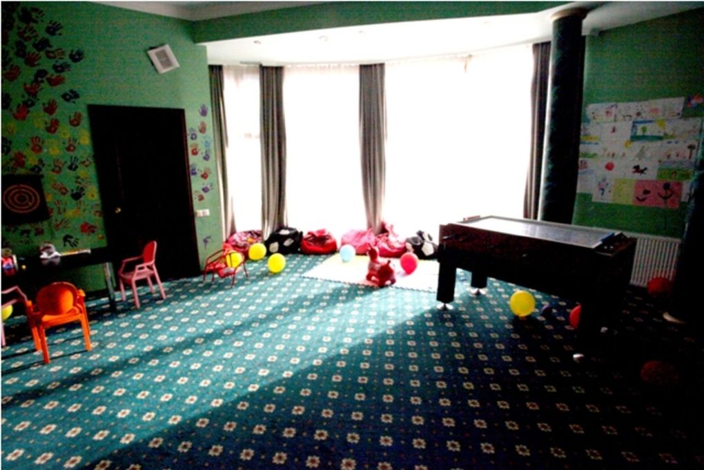 room image
