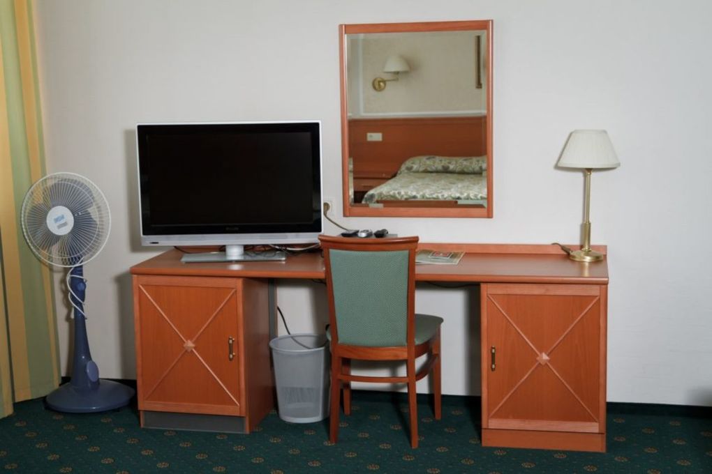 room image