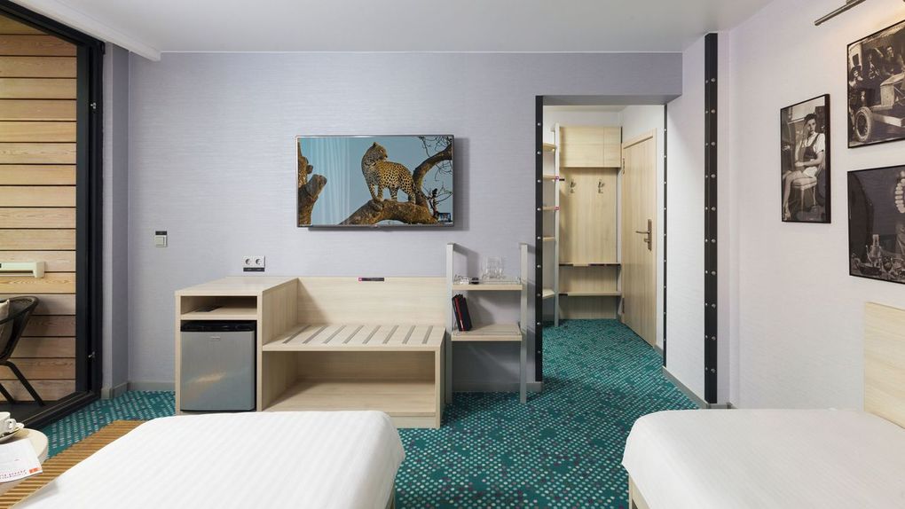 room image