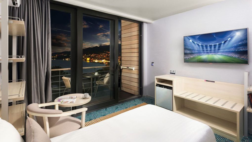 room image