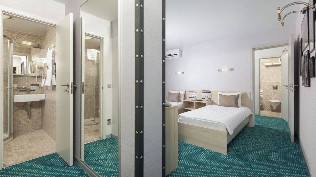 room image