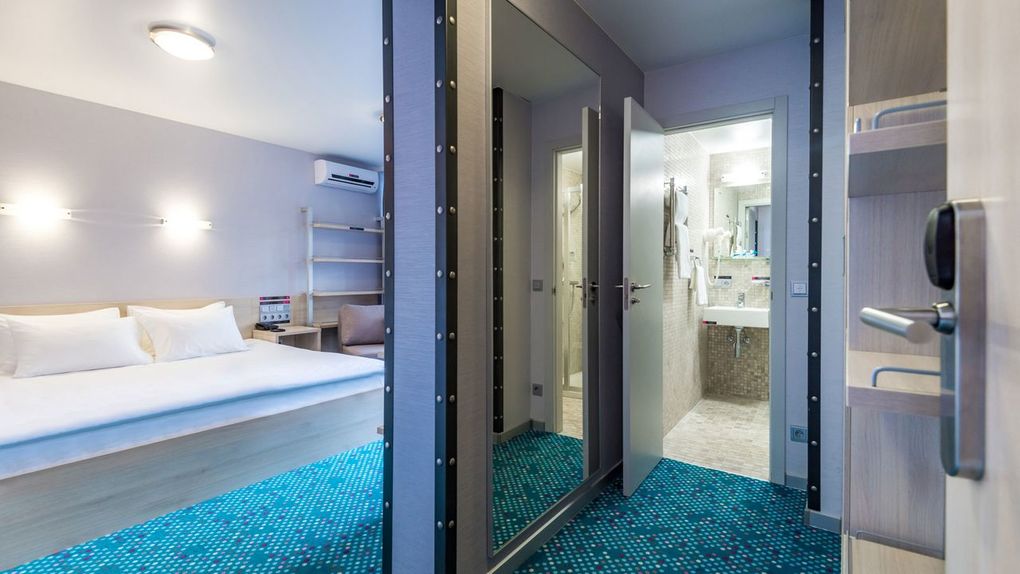 room image