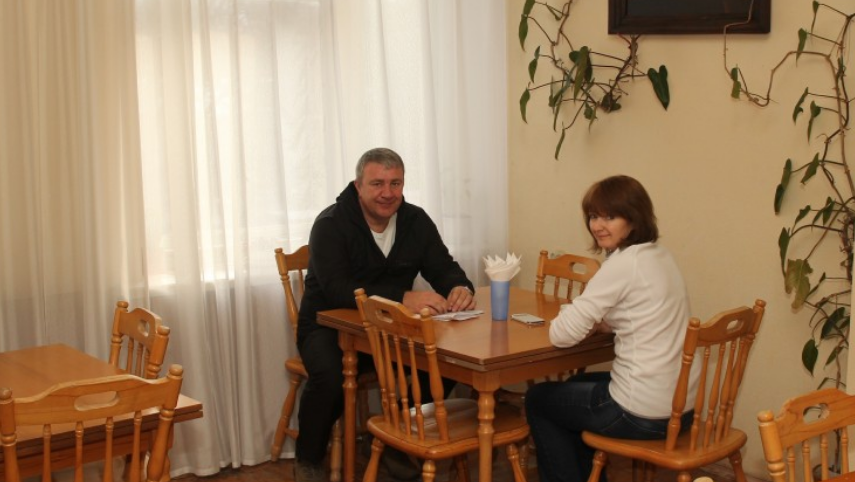 room image