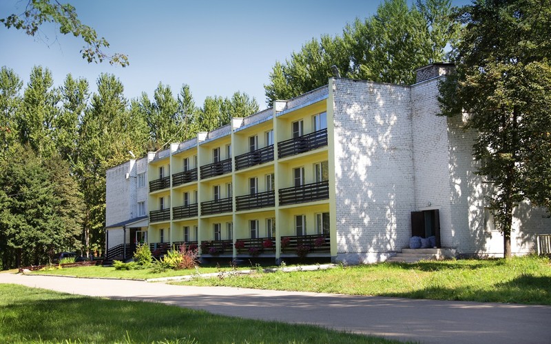 Волжский прибой