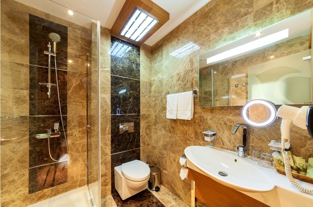 room image