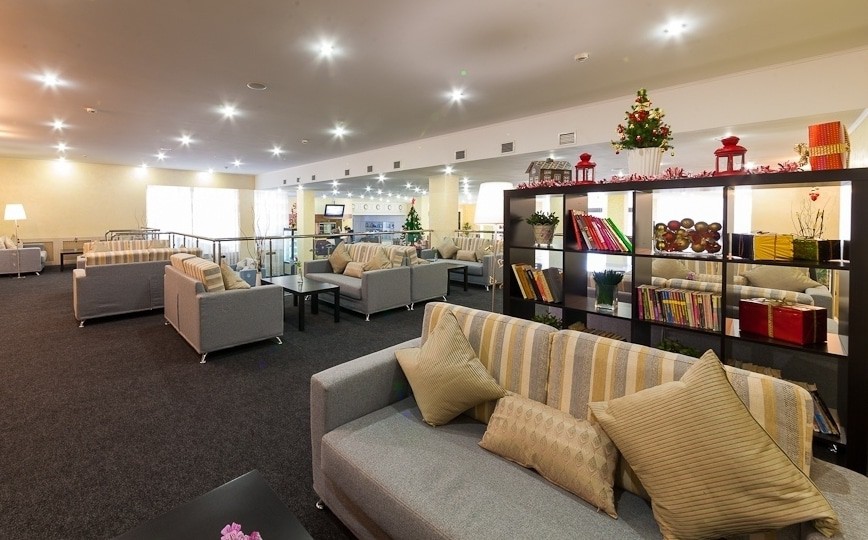 room image
