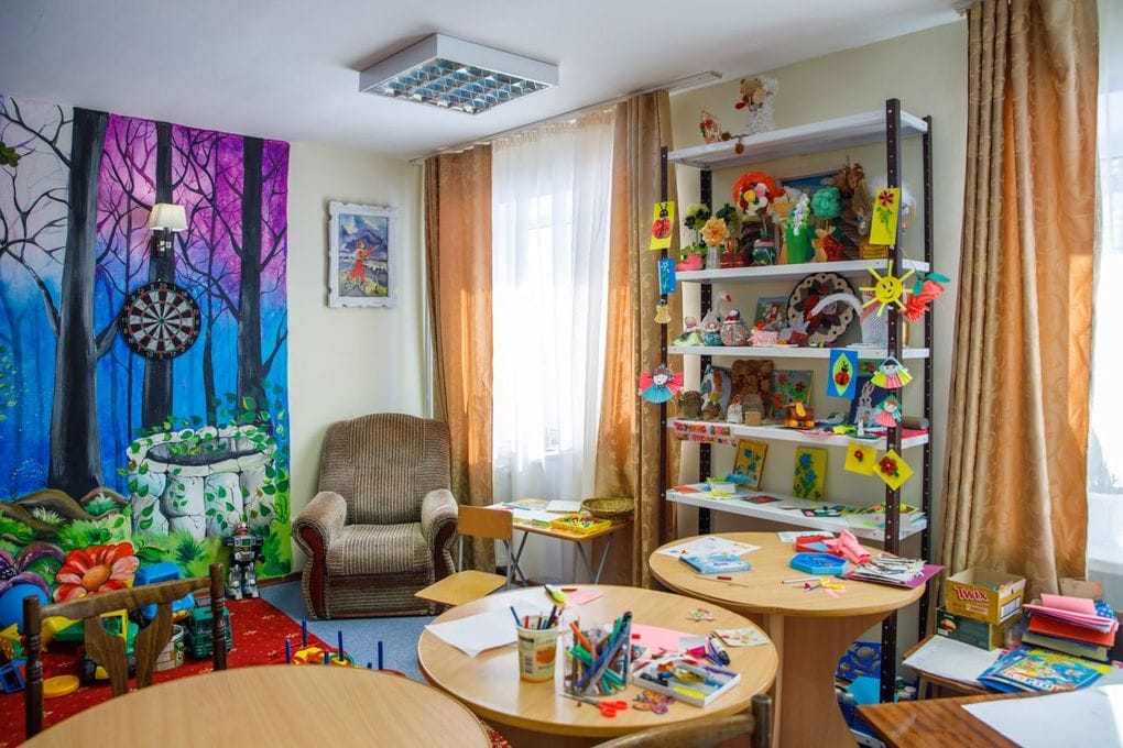 room image