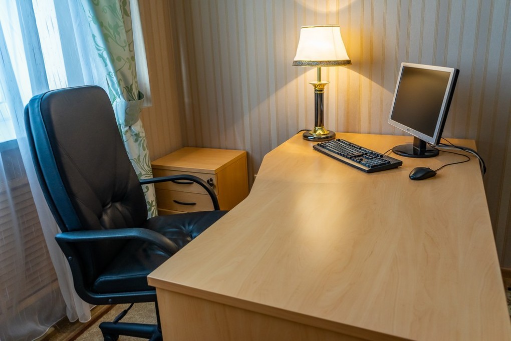 room image