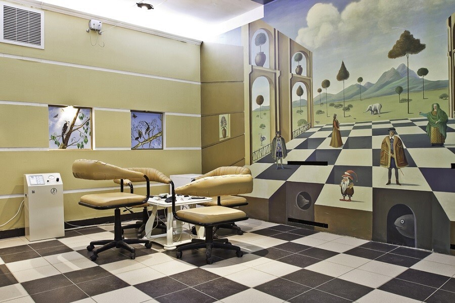 room image