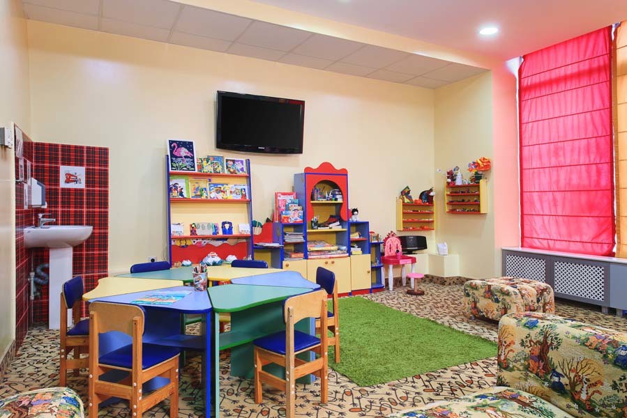 room image