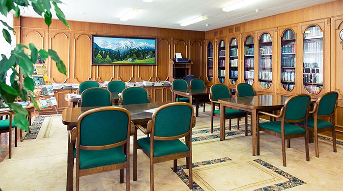 room image