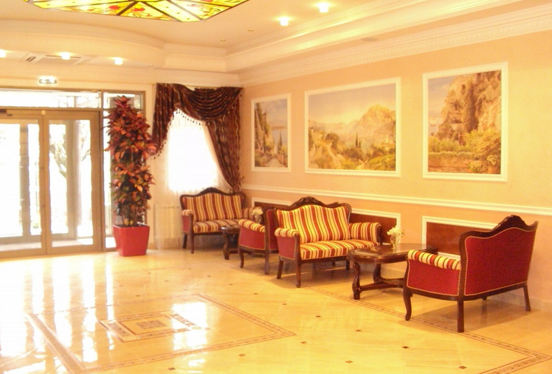 room image