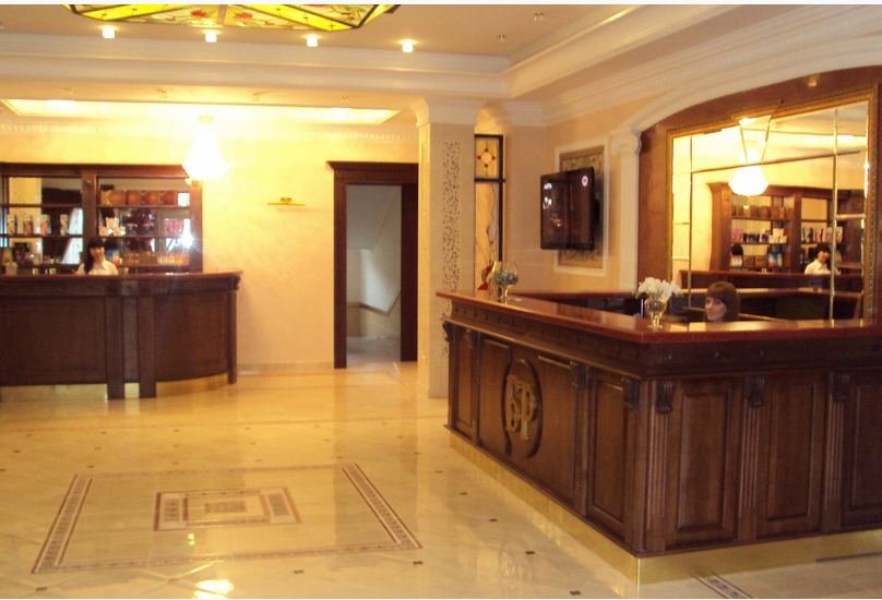 room image