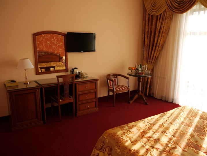 room image