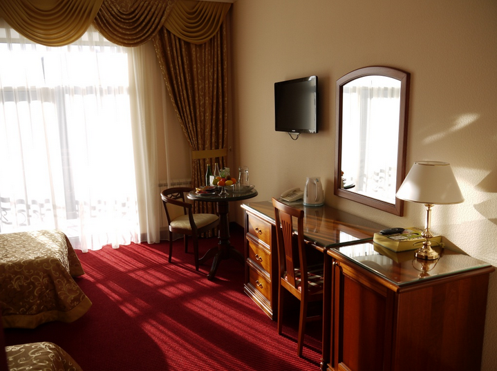 room image