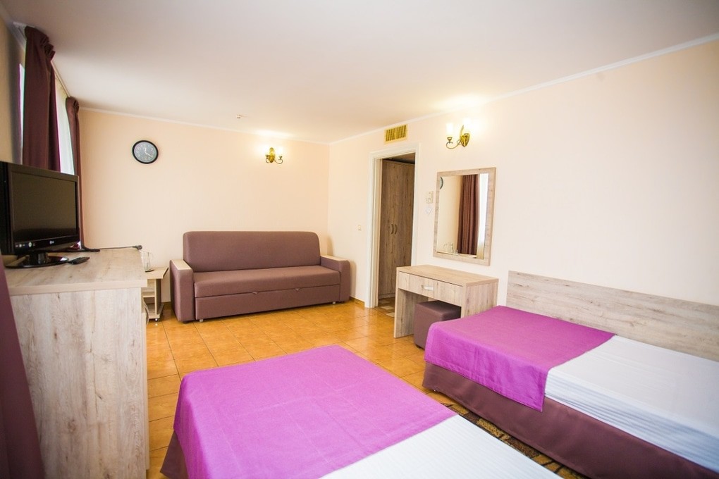 room image