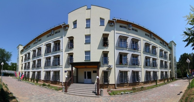 Мечта (Крым)