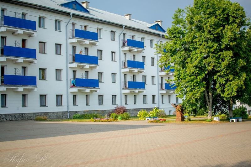 Нарочь