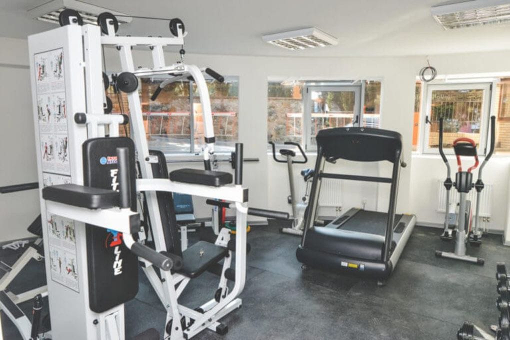 room image