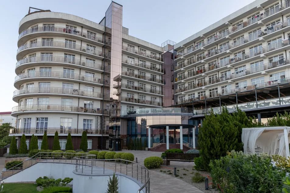 Кубань