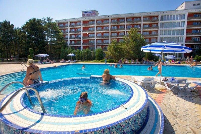 Евпатория