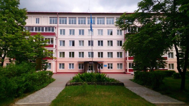 Нарочанский берег