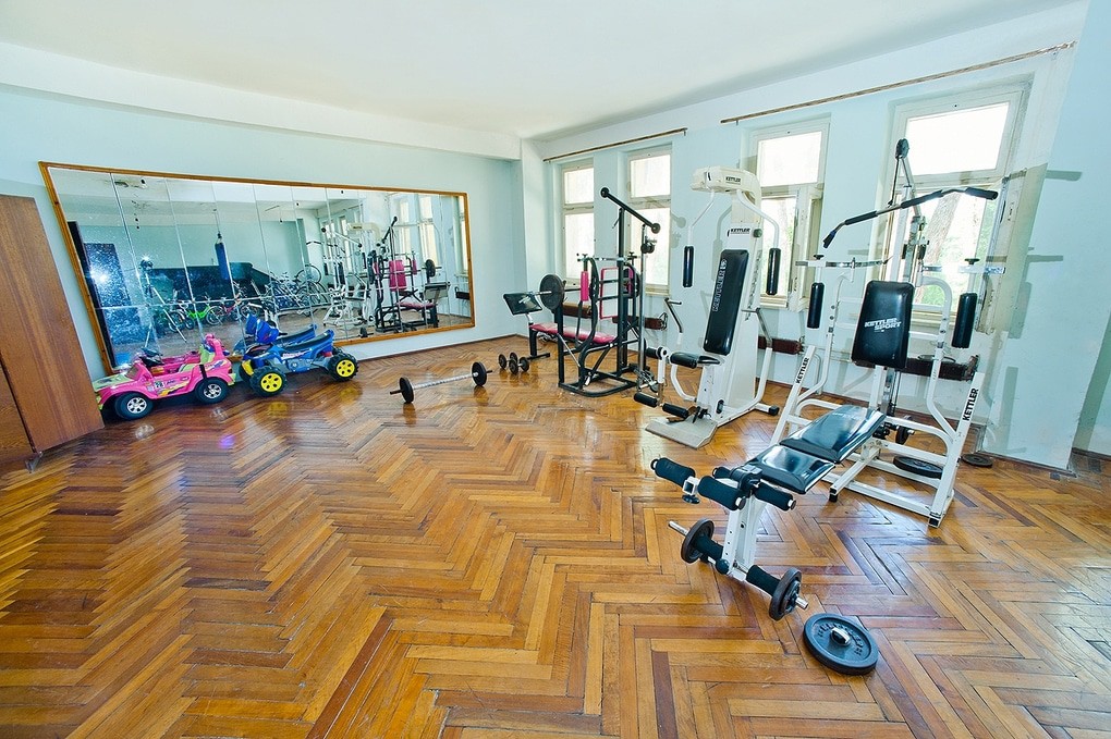 room image