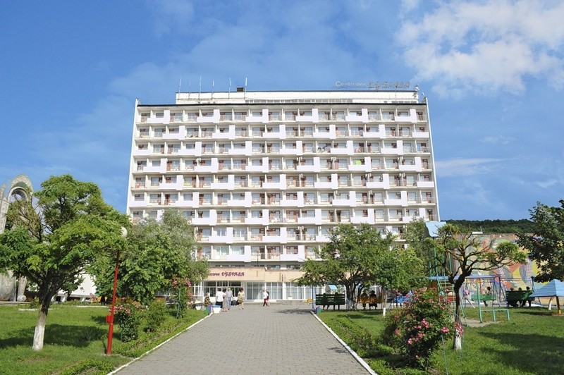 Дубрава