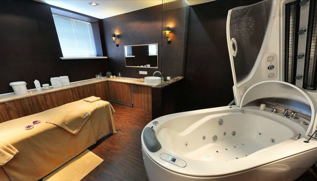 room image