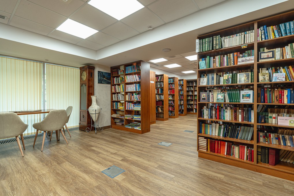 room image