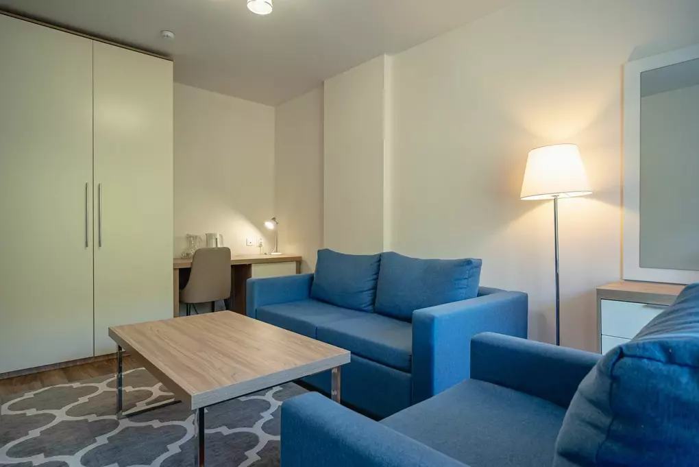 room image